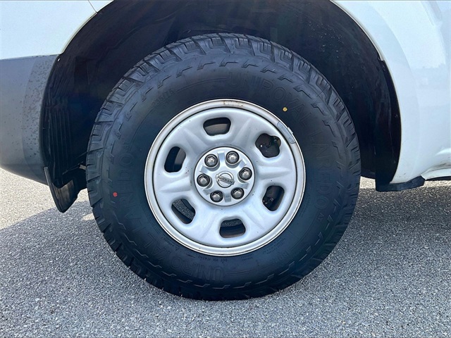 2016 Nissan Frontier S - Photo 7