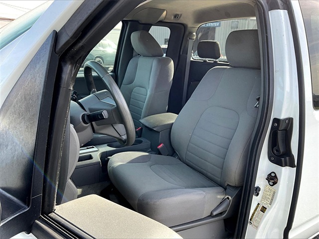 2016 Nissan Frontier S - Photo 10