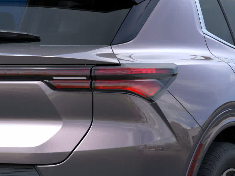 2025 Chevrolet Equinox EV LT2 w/PDE - Photo 11