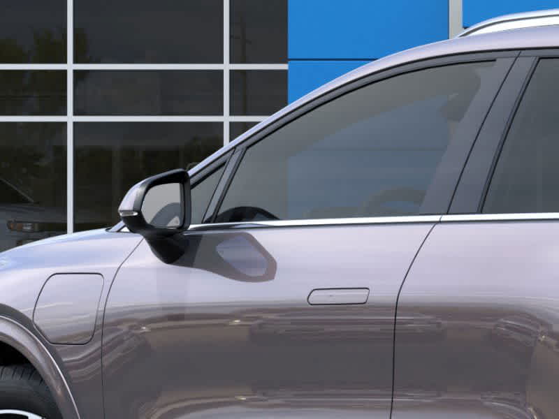 2025 Chevrolet Equinox EV LT2 w/PDE - Photo 12