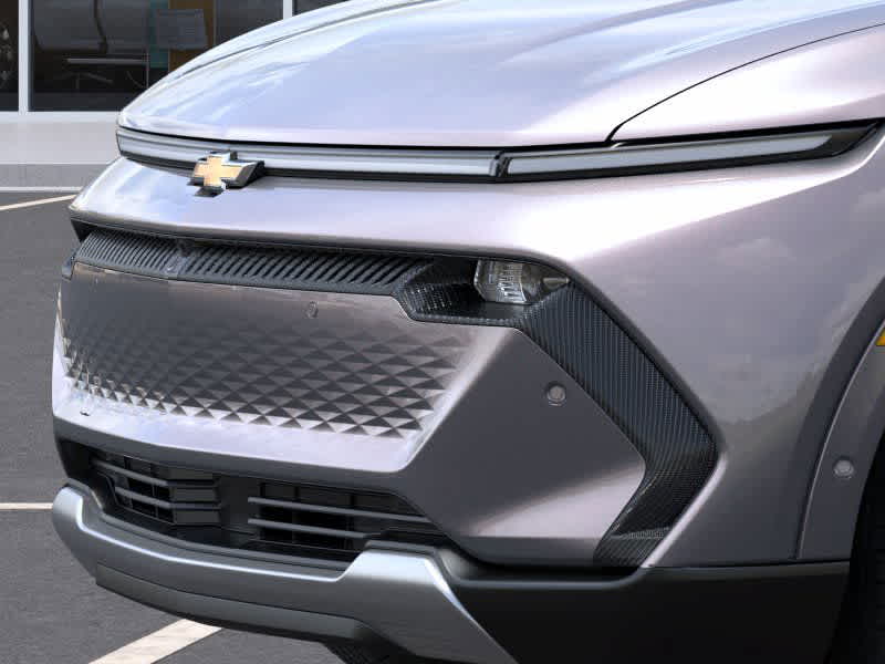 2025 Chevrolet Equinox EV LT2 w/PDE - Photo 13