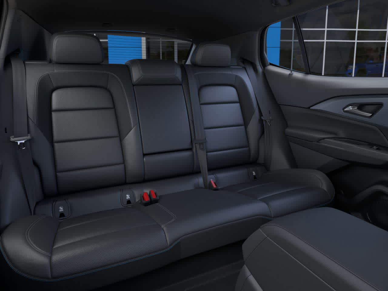 2025 Chevrolet Equinox EV LT2 w/PDE - Photo 17