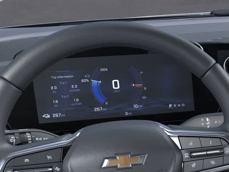 2025 Chevrolet Equinox EV LT2 w/PDE - Photo 18