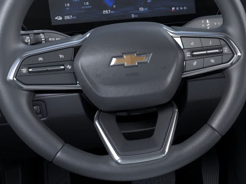 2025 Chevrolet Equinox EV LT2 w/PDE - Photo 19