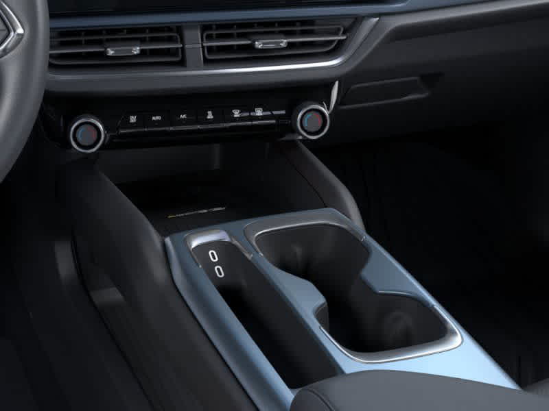 2025 Chevrolet Equinox EV LT2 w/PDE - Photo 23