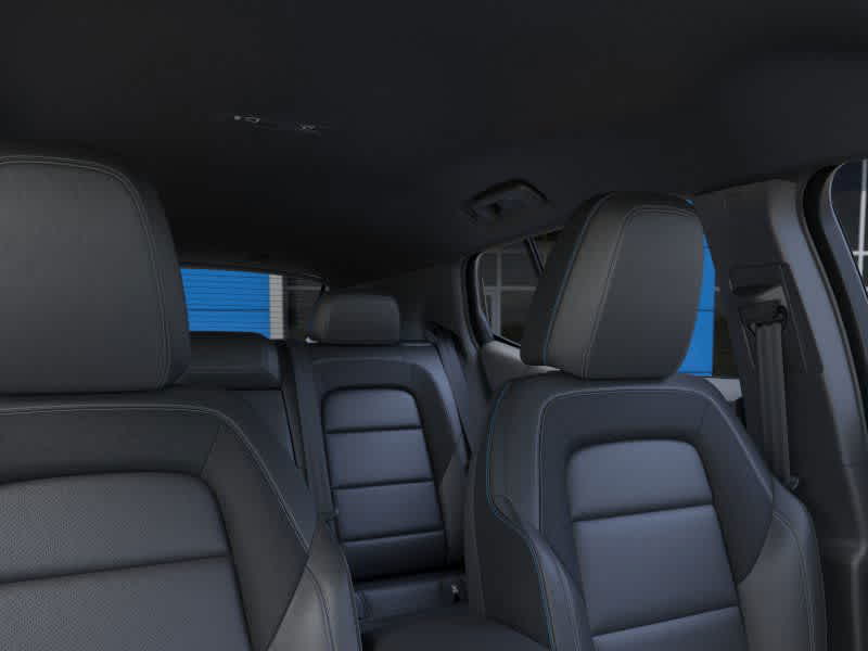 2025 Chevrolet Equinox EV LT2 w/PDE - Photo 24