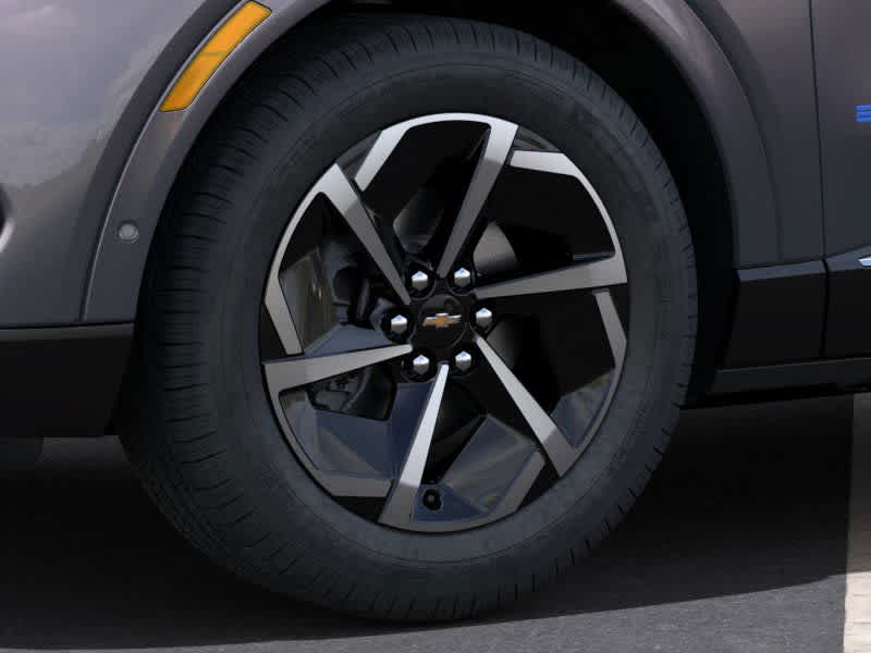 2025 Chevrolet Equinox EV LT2 w/PDE - Photo 9