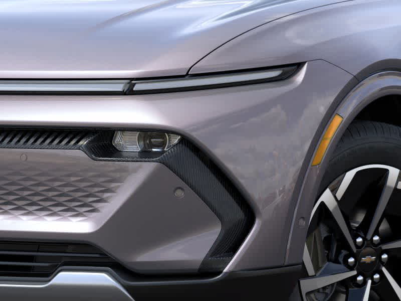 2025 Chevrolet Equinox EV LT2 w/PDE - Photo 10
