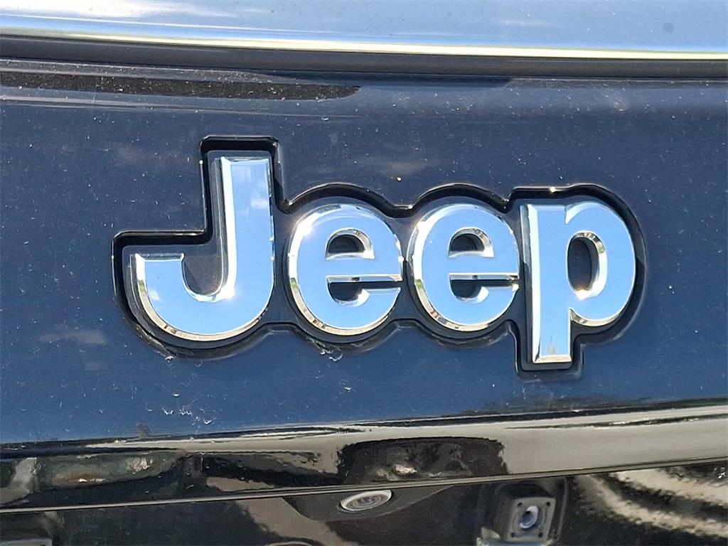 2019 Jeep Compass Limited - Photo 7