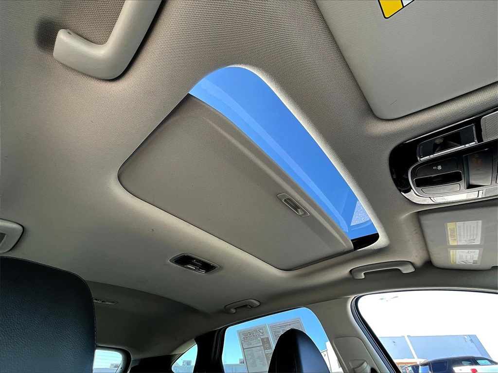 2023 Hyundai Tucson SEL - Photo 20