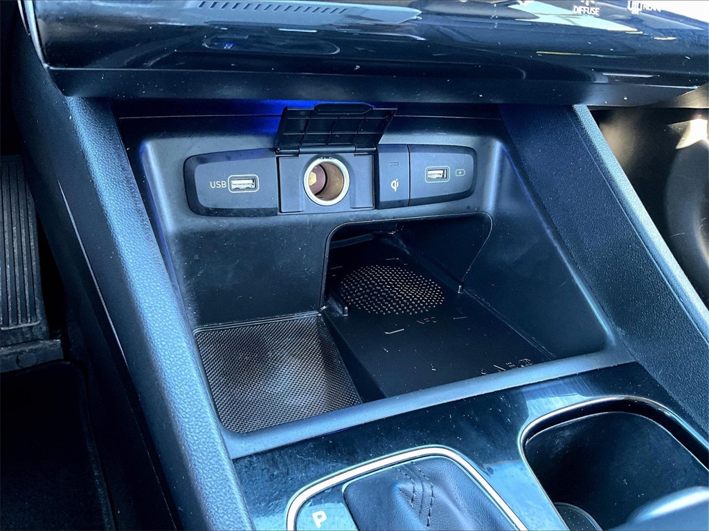 2023 Hyundai Tucson SEL - Photo 23