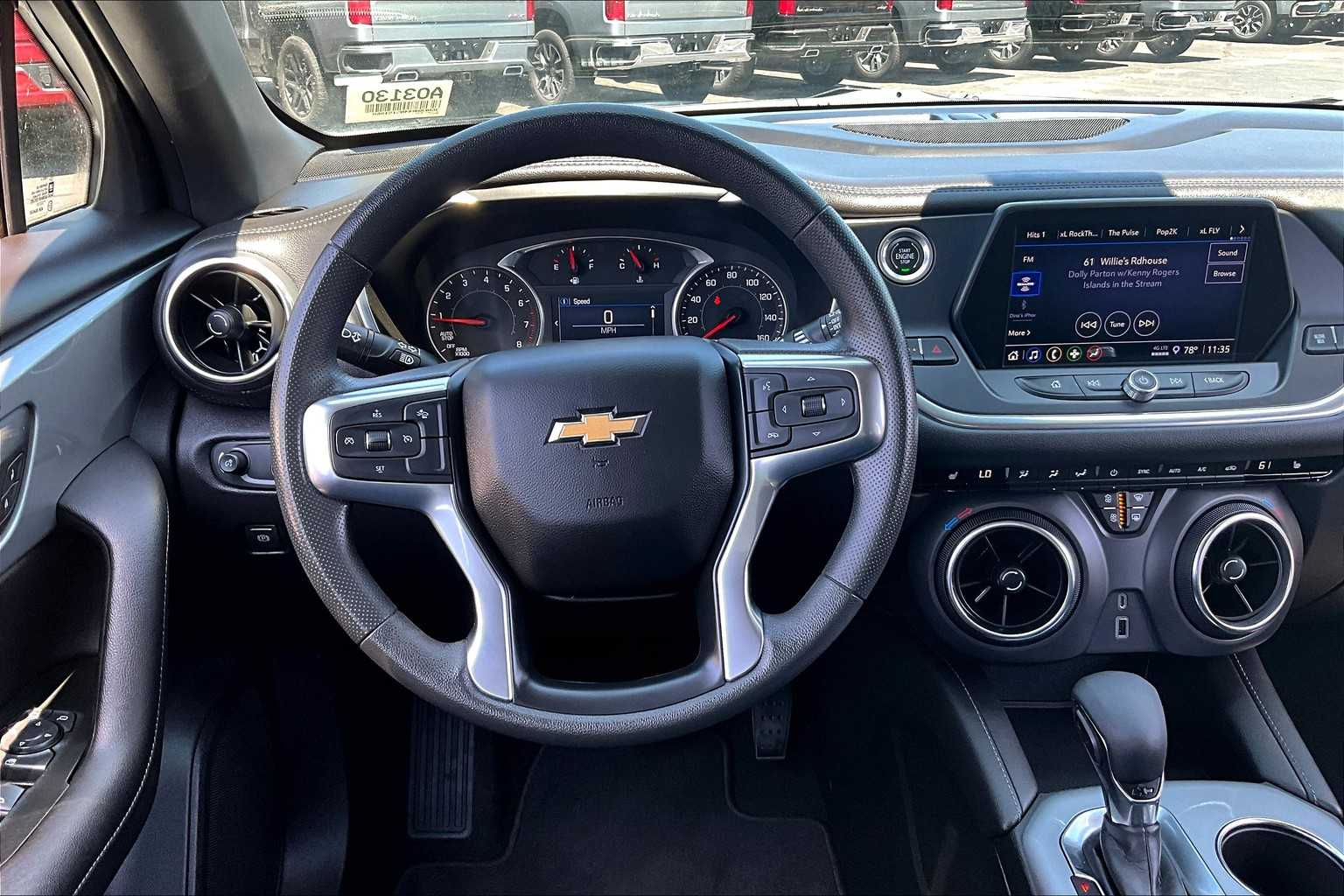 2022 Chevrolet Blazer LT - Photo 16