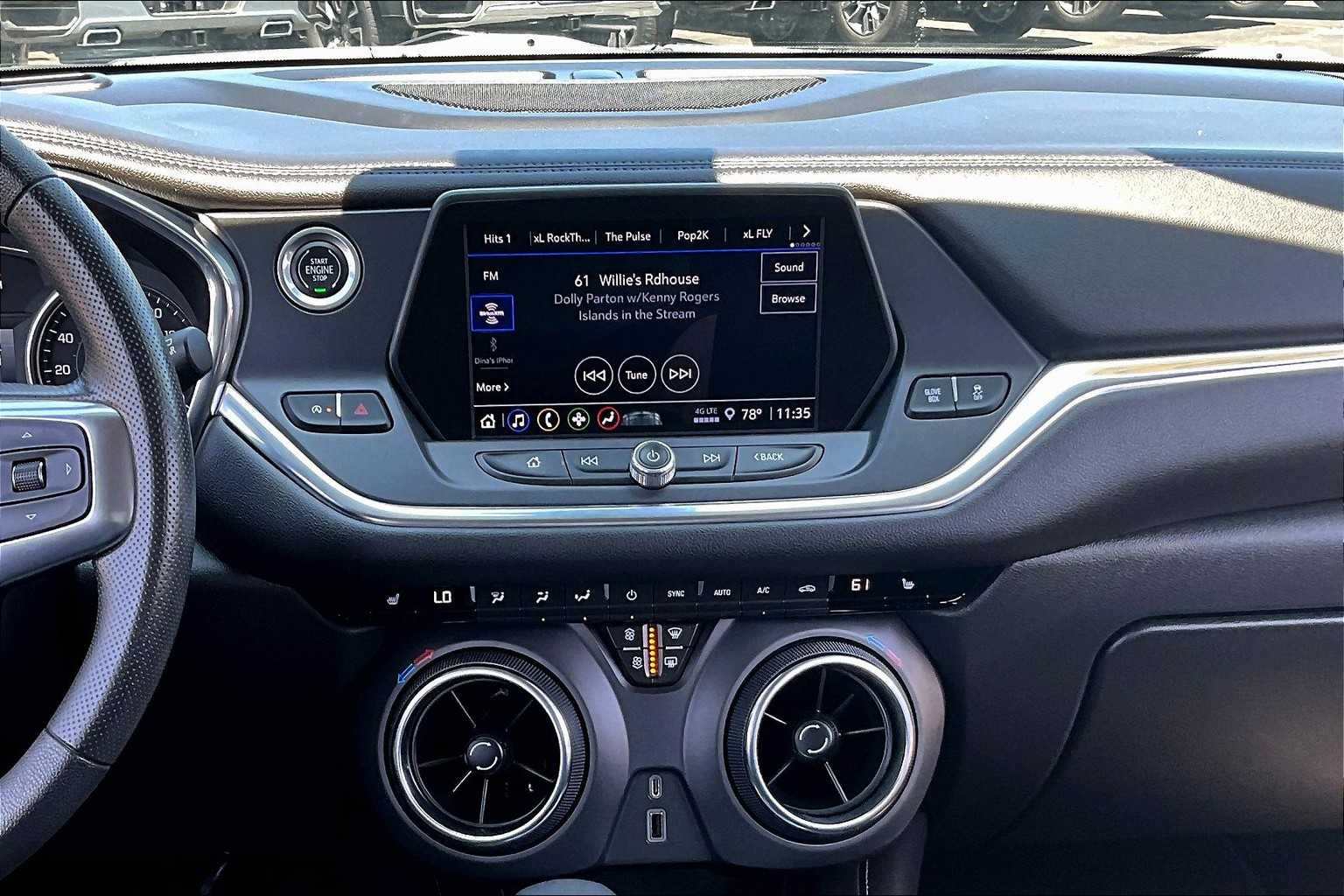 2022 Chevrolet Blazer LT - Photo 17