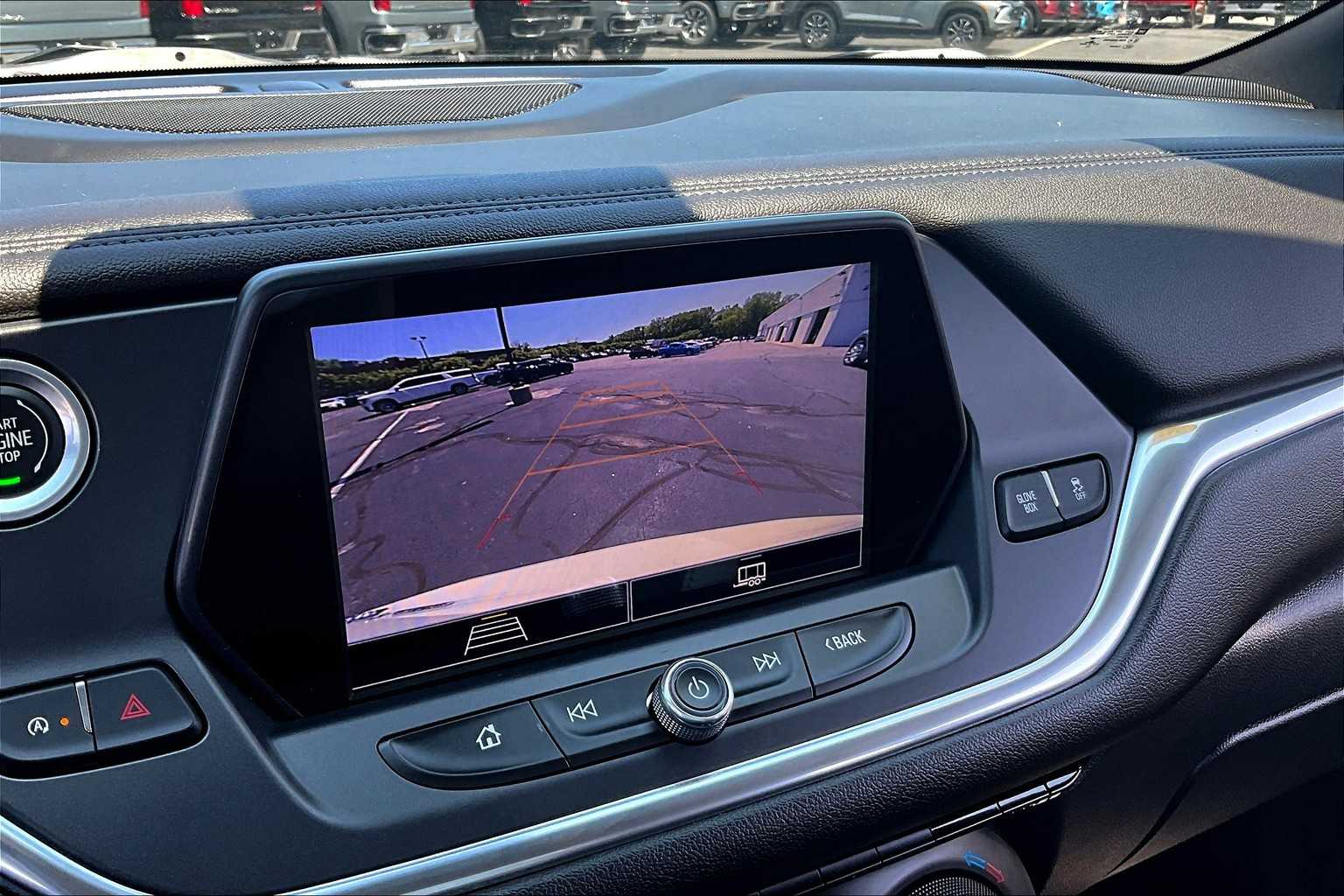 2022 Chevrolet Blazer LT - Photo 18