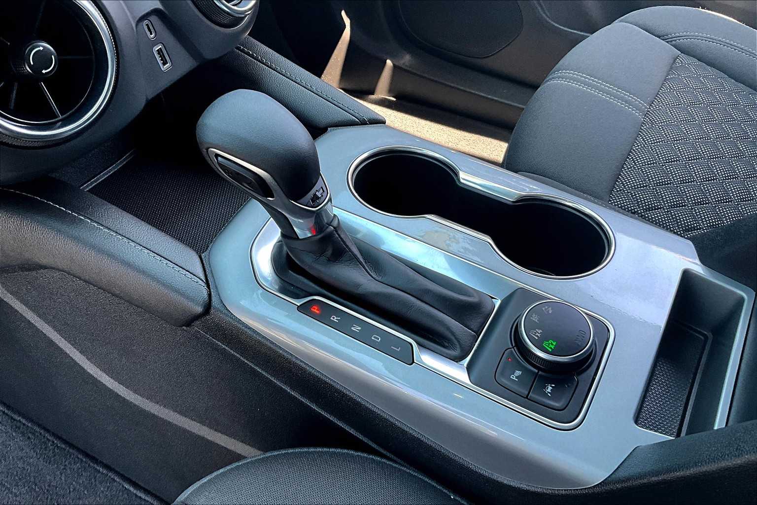 2022 Chevrolet Blazer LT - Photo 19
