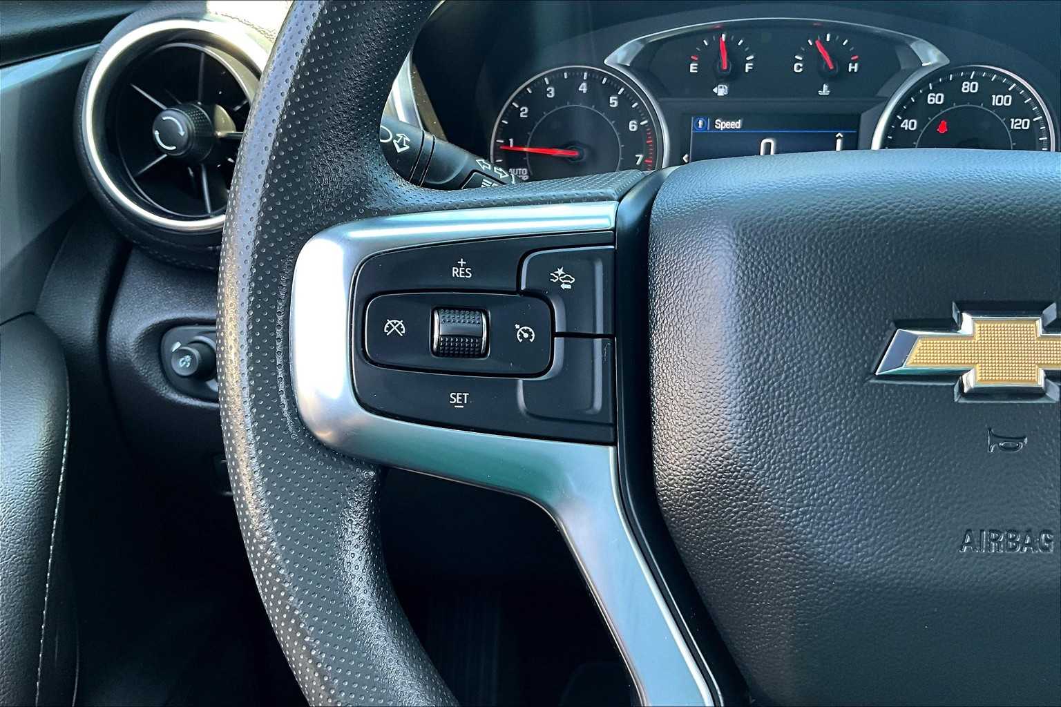 2022 Chevrolet Blazer LT - Photo 22