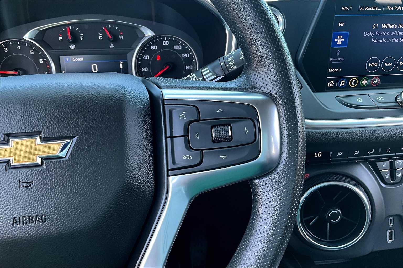 2022 Chevrolet Blazer LT - Photo 23