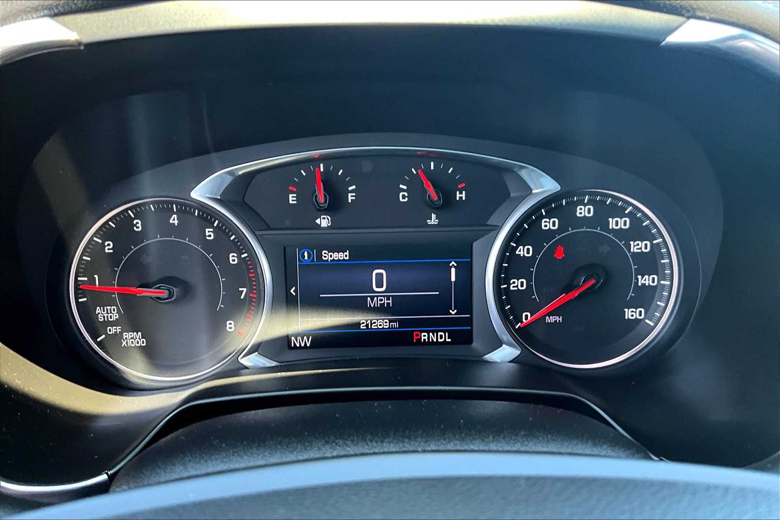 2022 Chevrolet Blazer LT - Photo 24