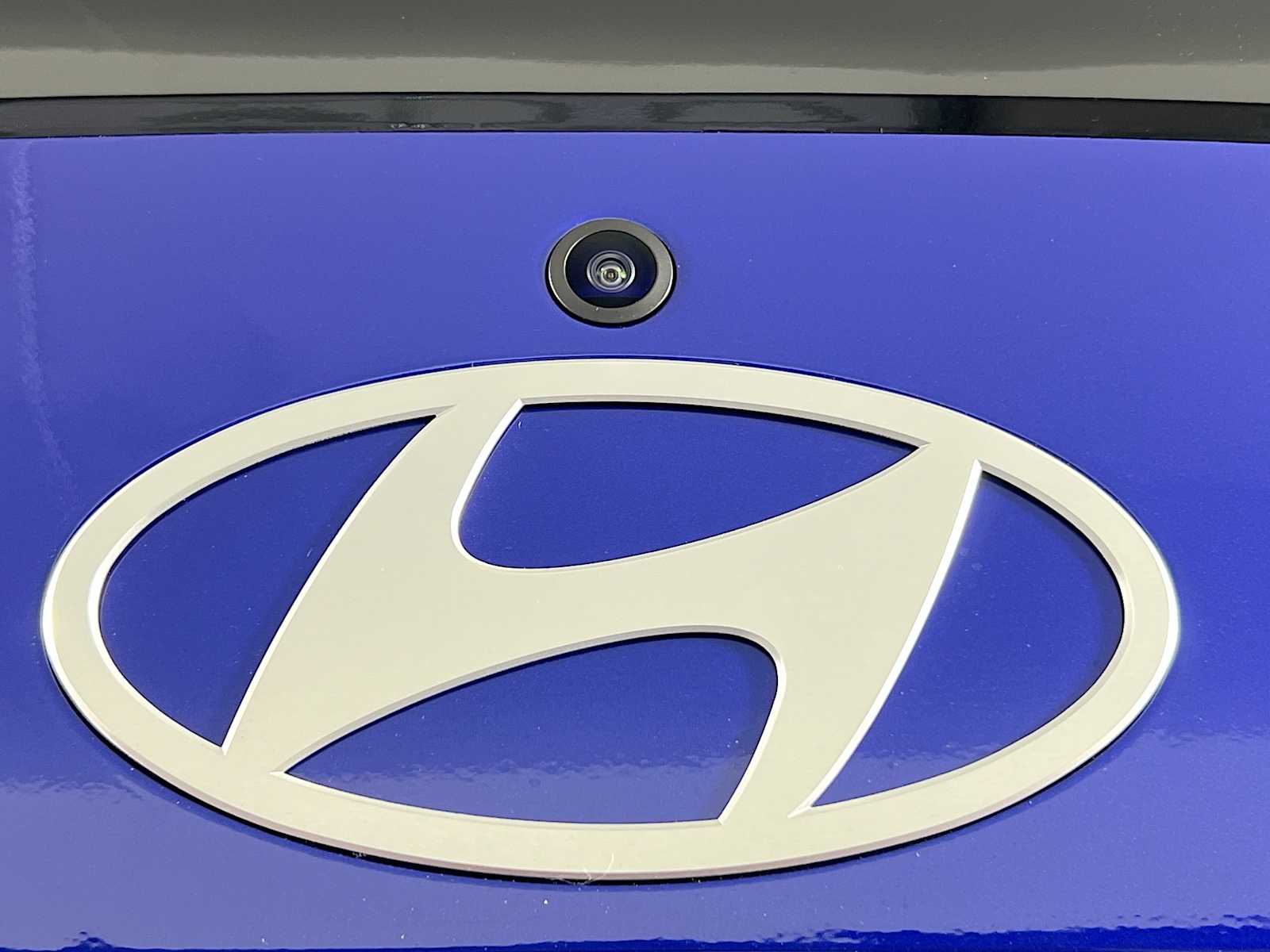 2025 Hyundai Elantra SEL Sport - Photo 17