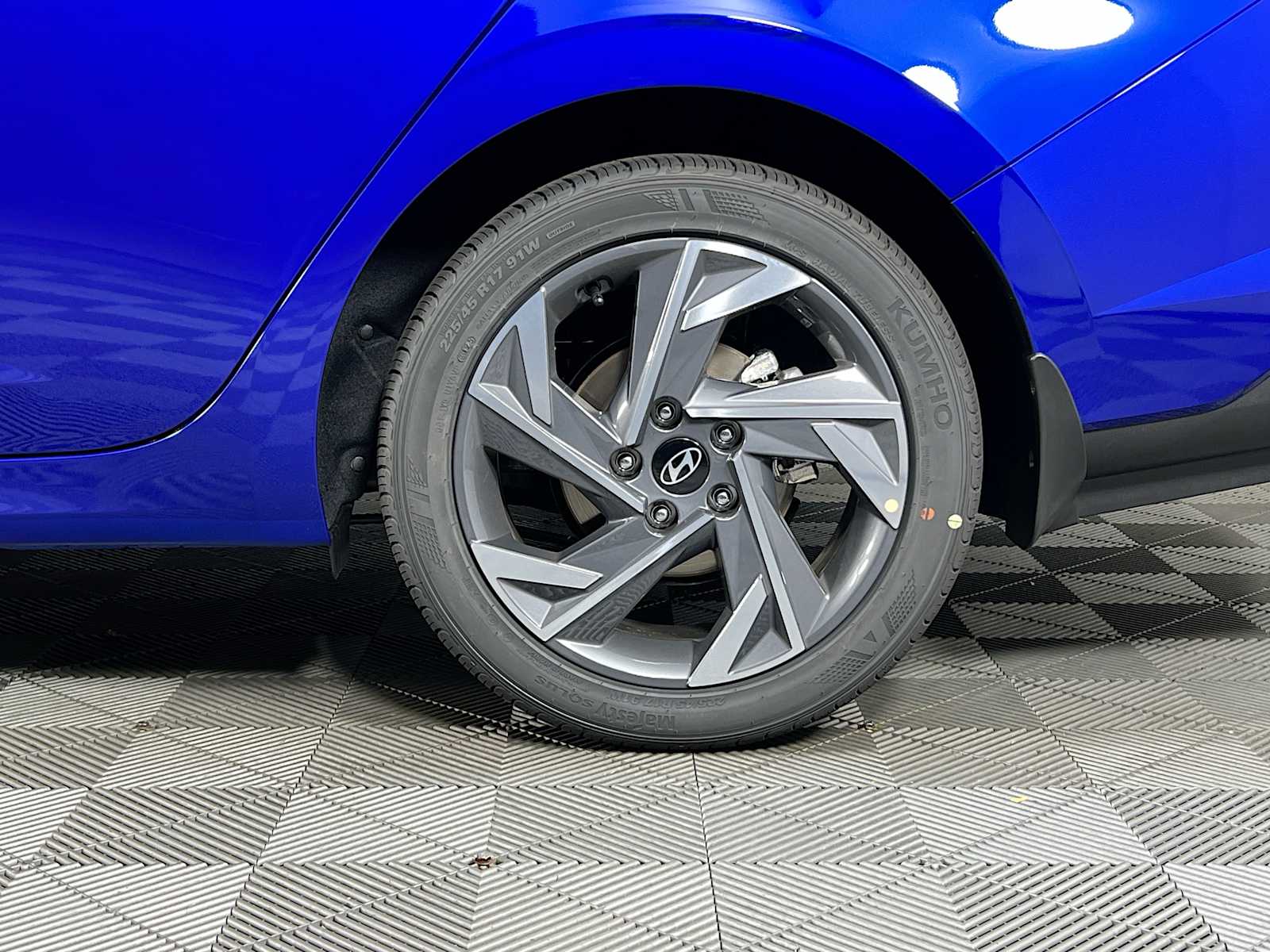 2025 Hyundai Elantra SEL Sport - Photo 18