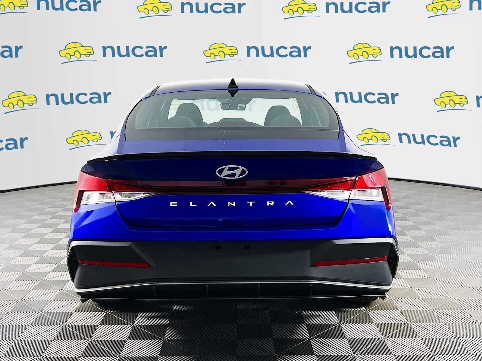 2025 Hyundai Elantra SEL Sport - Photo 5