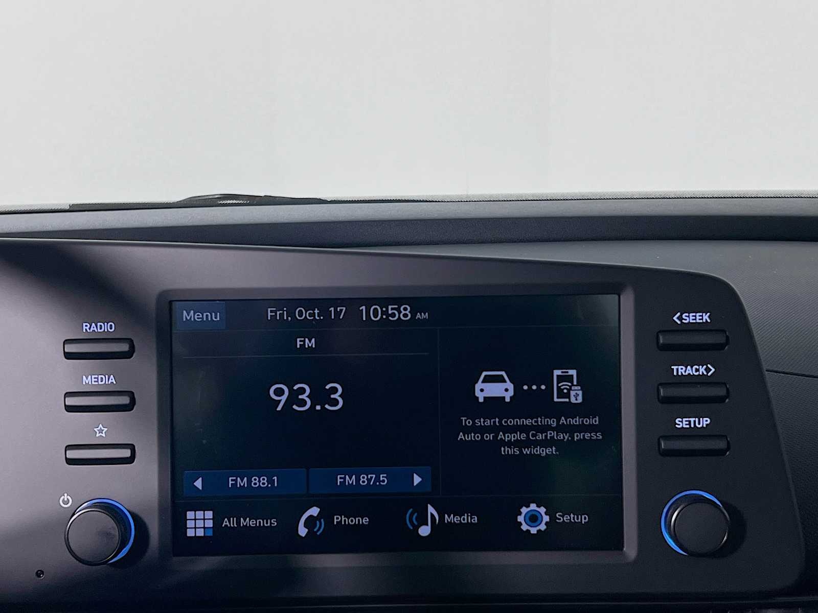 2025 Hyundai Elantra SEL Sport - Photo 8