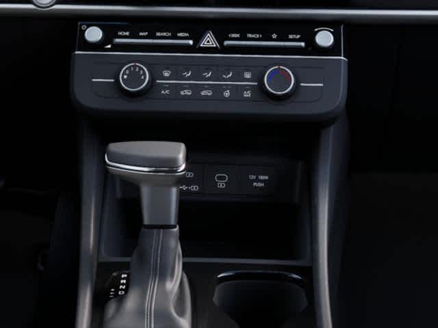 2025 Hyundai Tucson SE - Photo 16