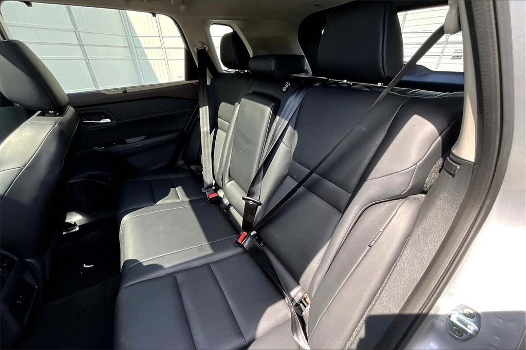 2023 Nissan Rogue SV - Photo 15
