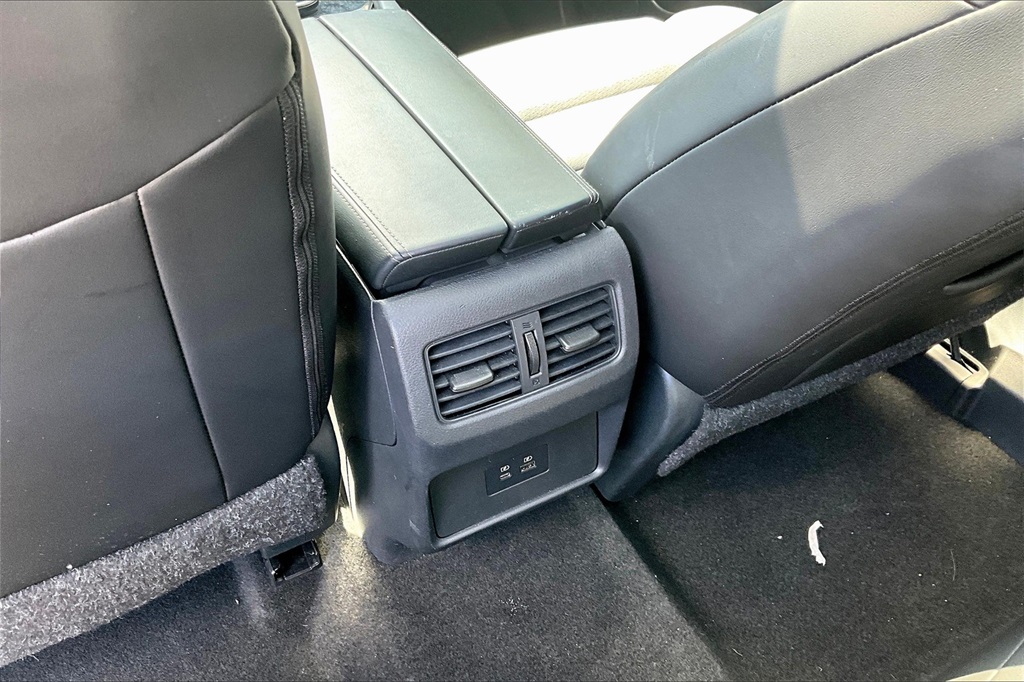 2023 Nissan Rogue SV - Photo 28