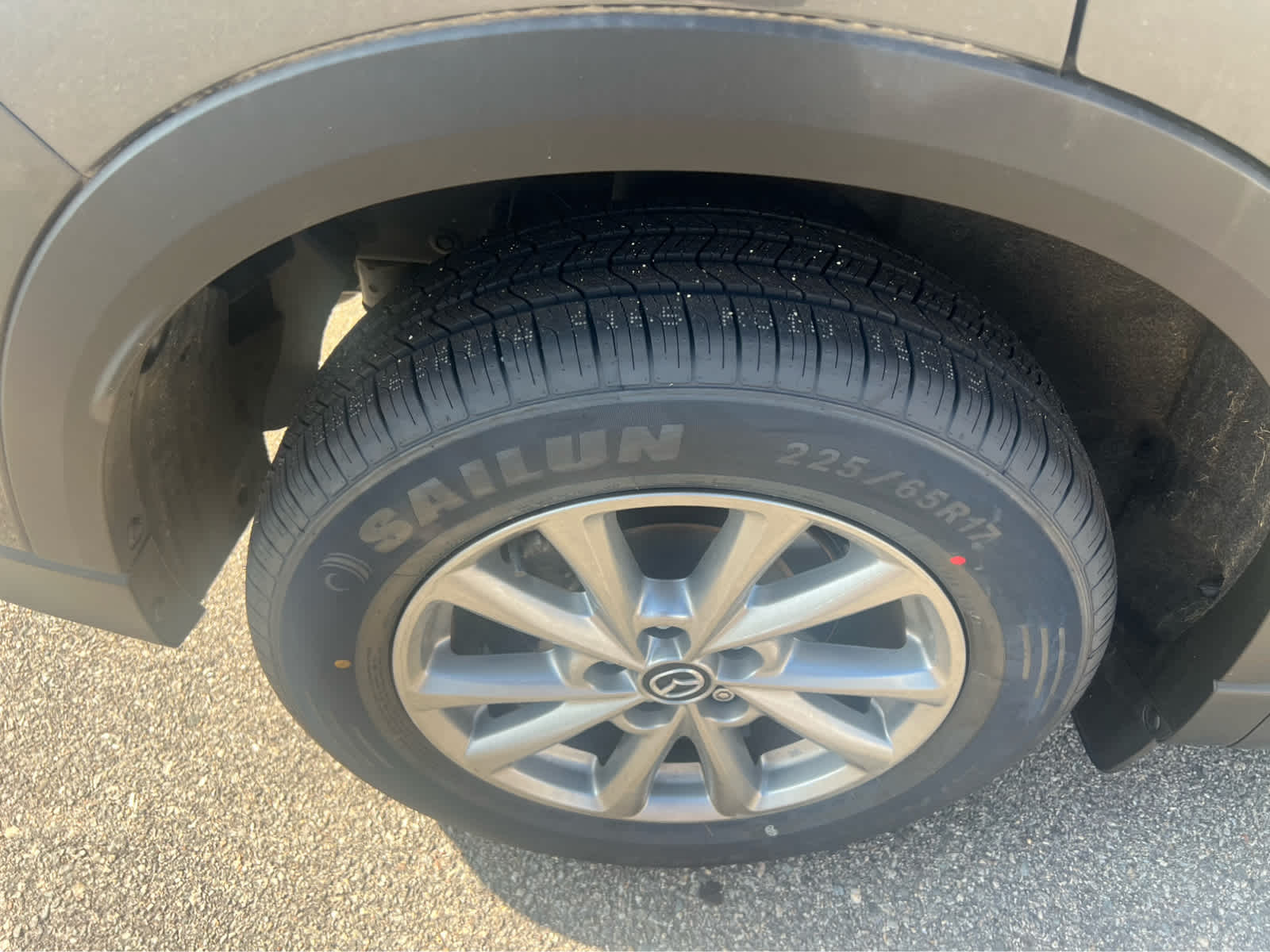 2022 Mazda CX-5 2.5 S Preferred Package - Photo 12