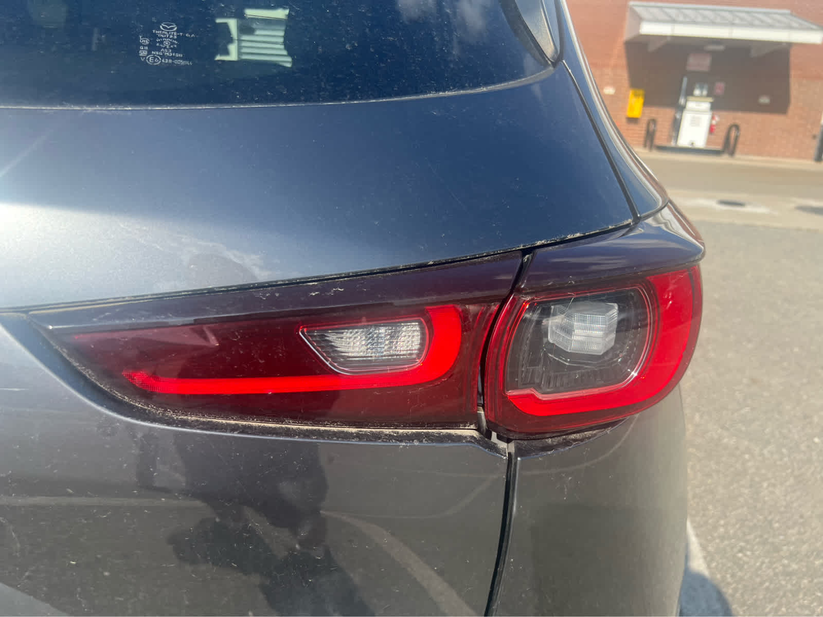 2022 Mazda CX-5 2.5 S Preferred Package - Photo 8