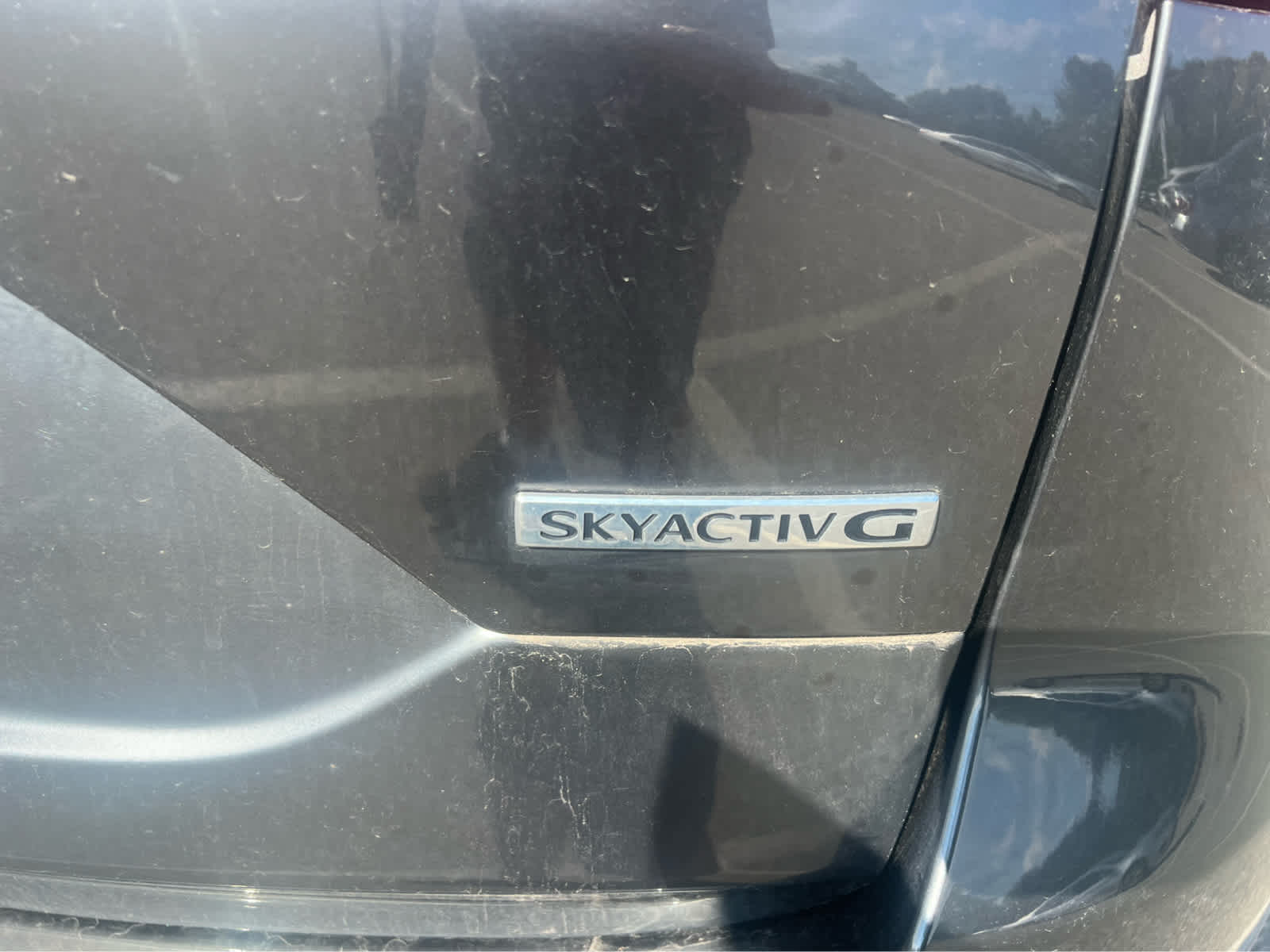 2022 Mazda CX-5 2.5 S Preferred Package - Photo 9