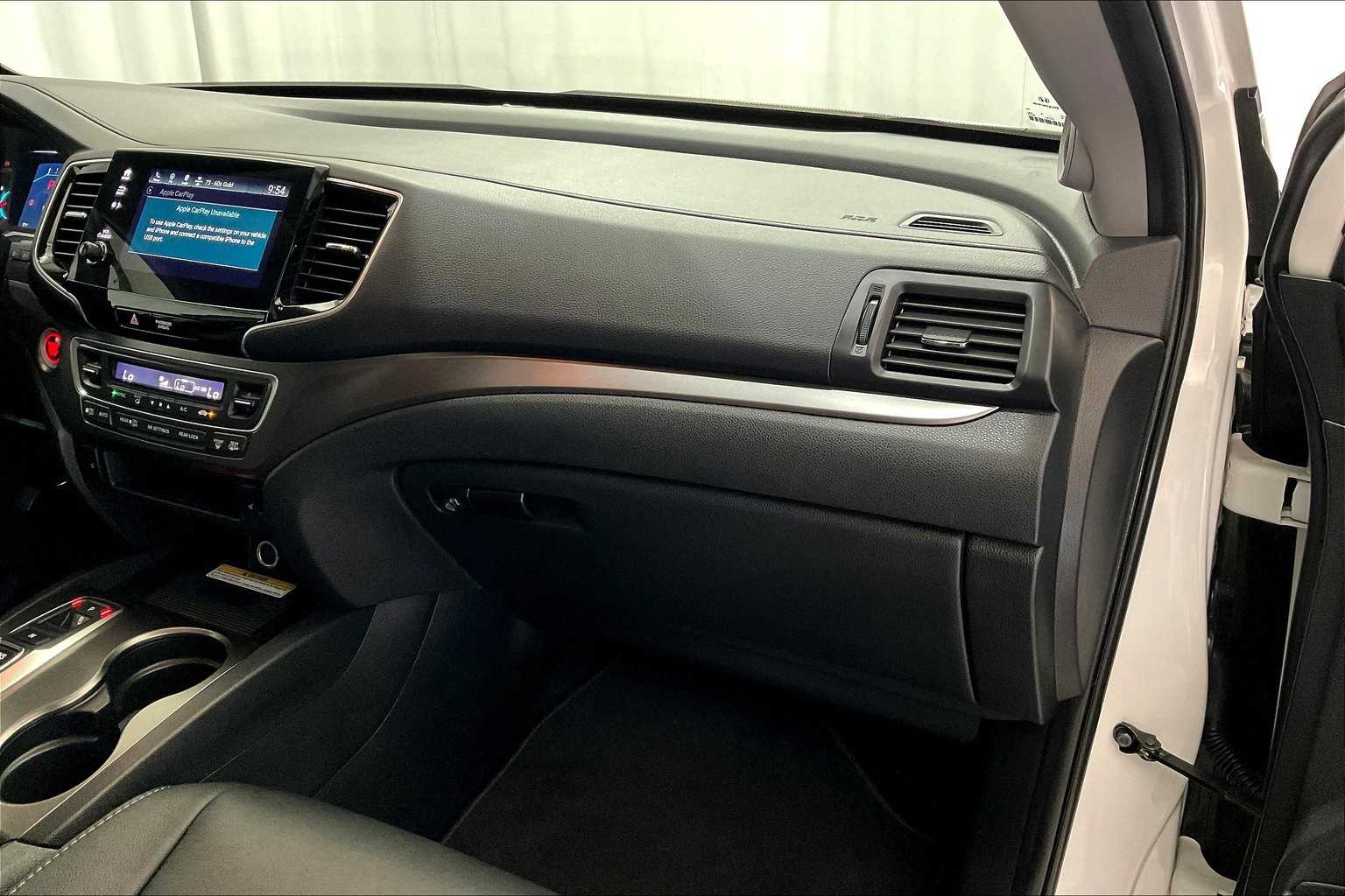 2022 Honda Pilot Special Edition - Photo 13