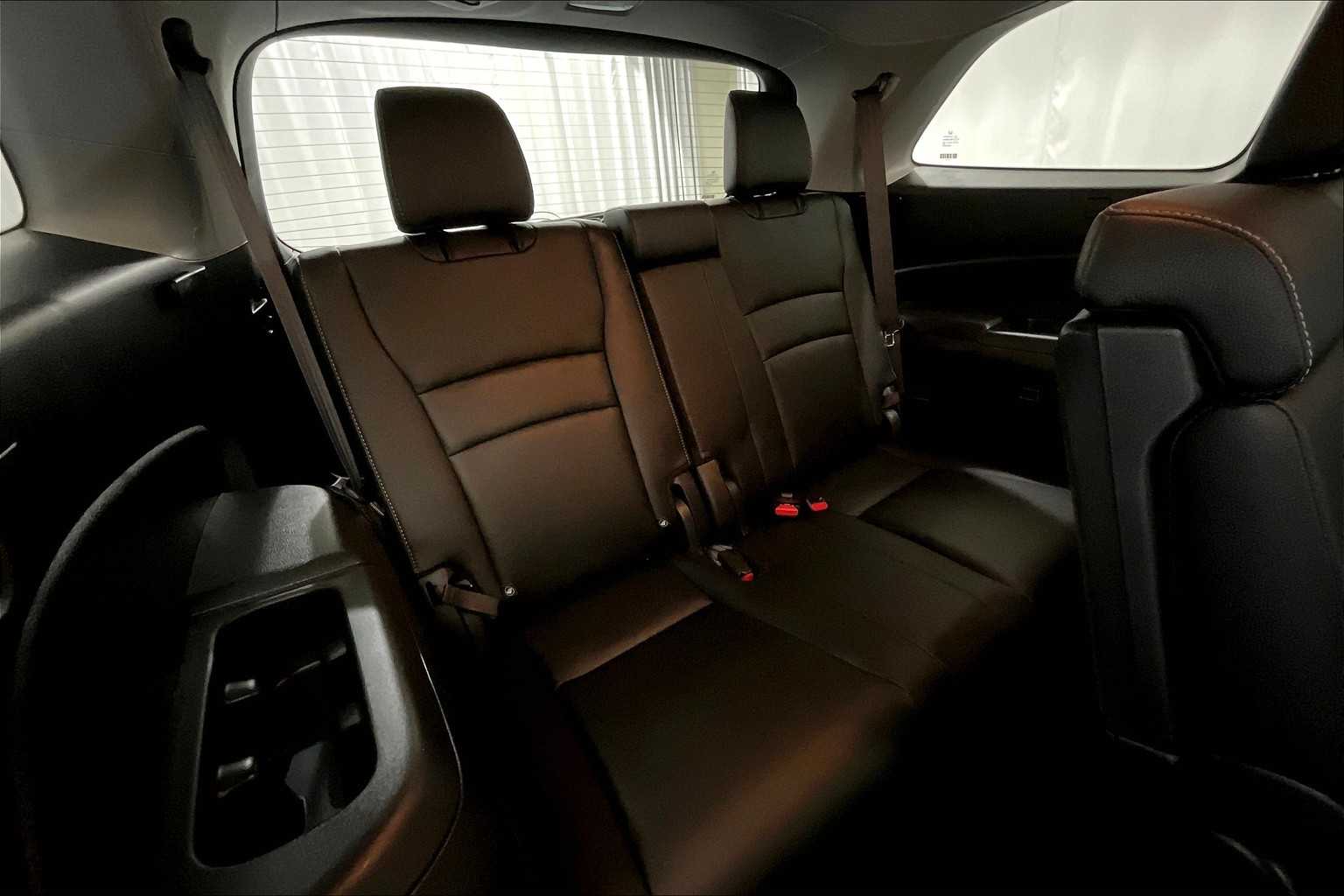 2022 Honda Pilot Special Edition - Photo 17