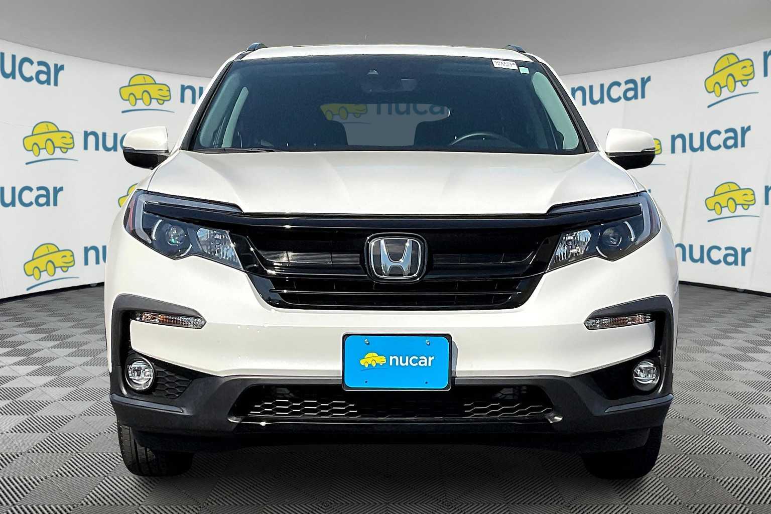 2022 Honda Pilot Special Edition - Photo 2