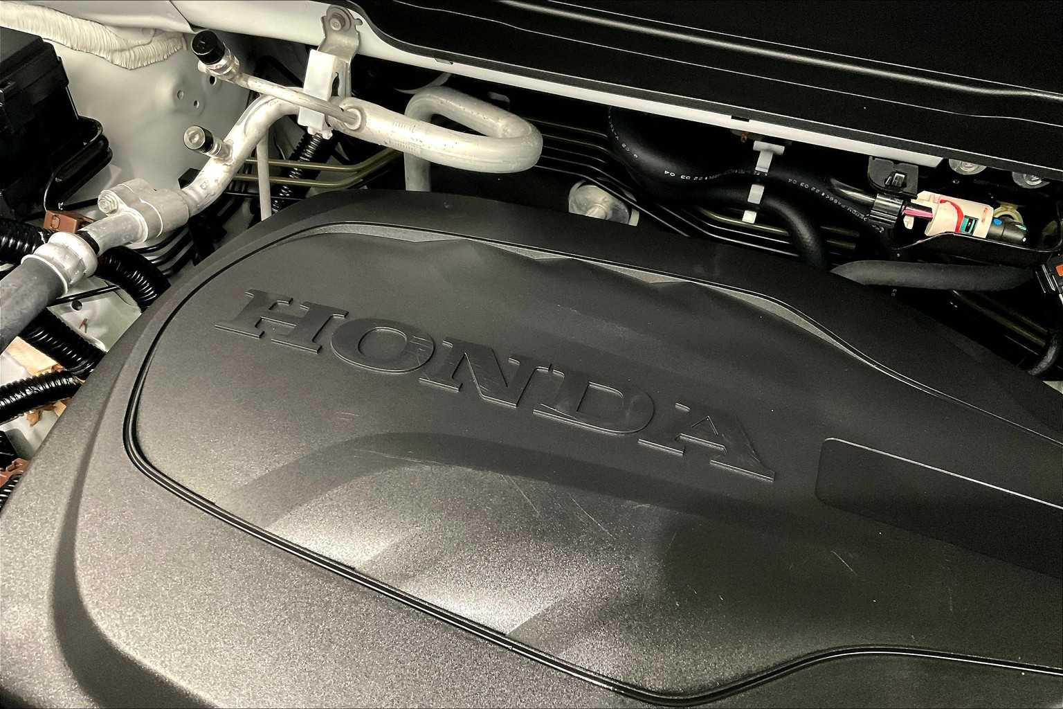 2022 Honda Pilot Special Edition - Photo 36