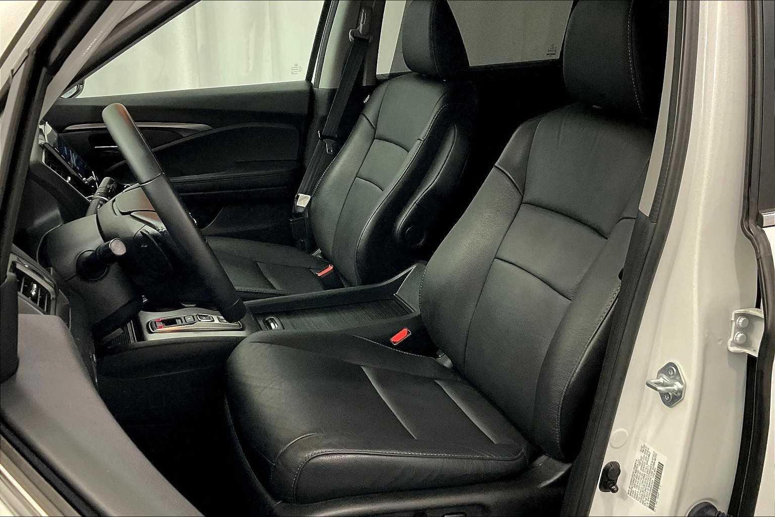 2022 Honda Pilot Special Edition - Photo 10