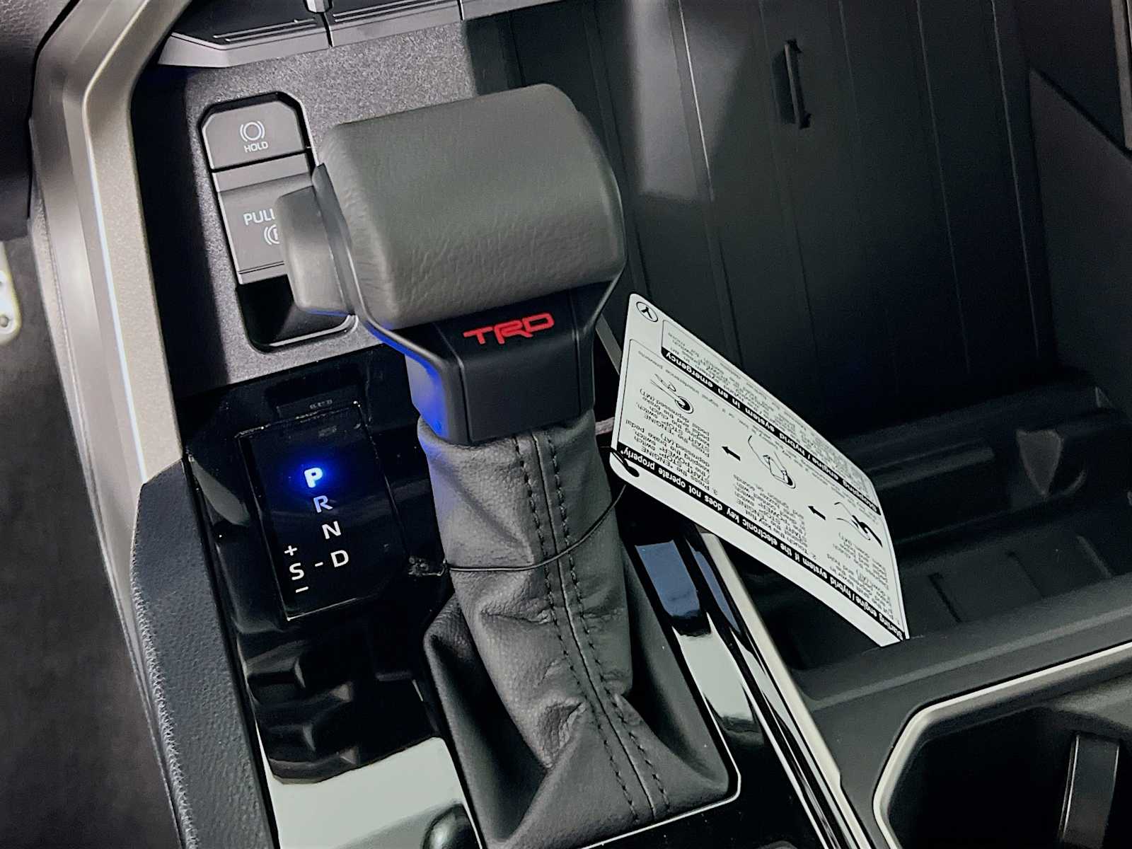2025 Toyota Tundra SR5 - Photo 11