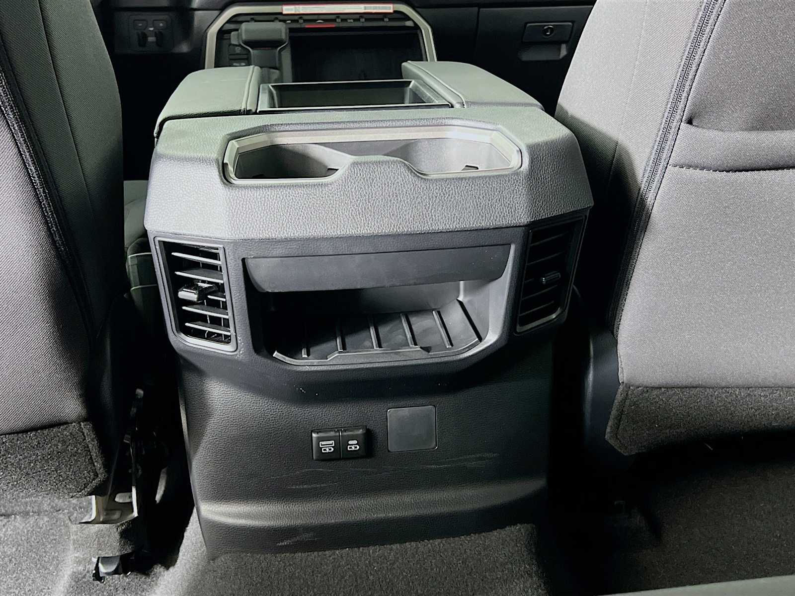 2025 Toyota Tundra SR5 - Photo 14
