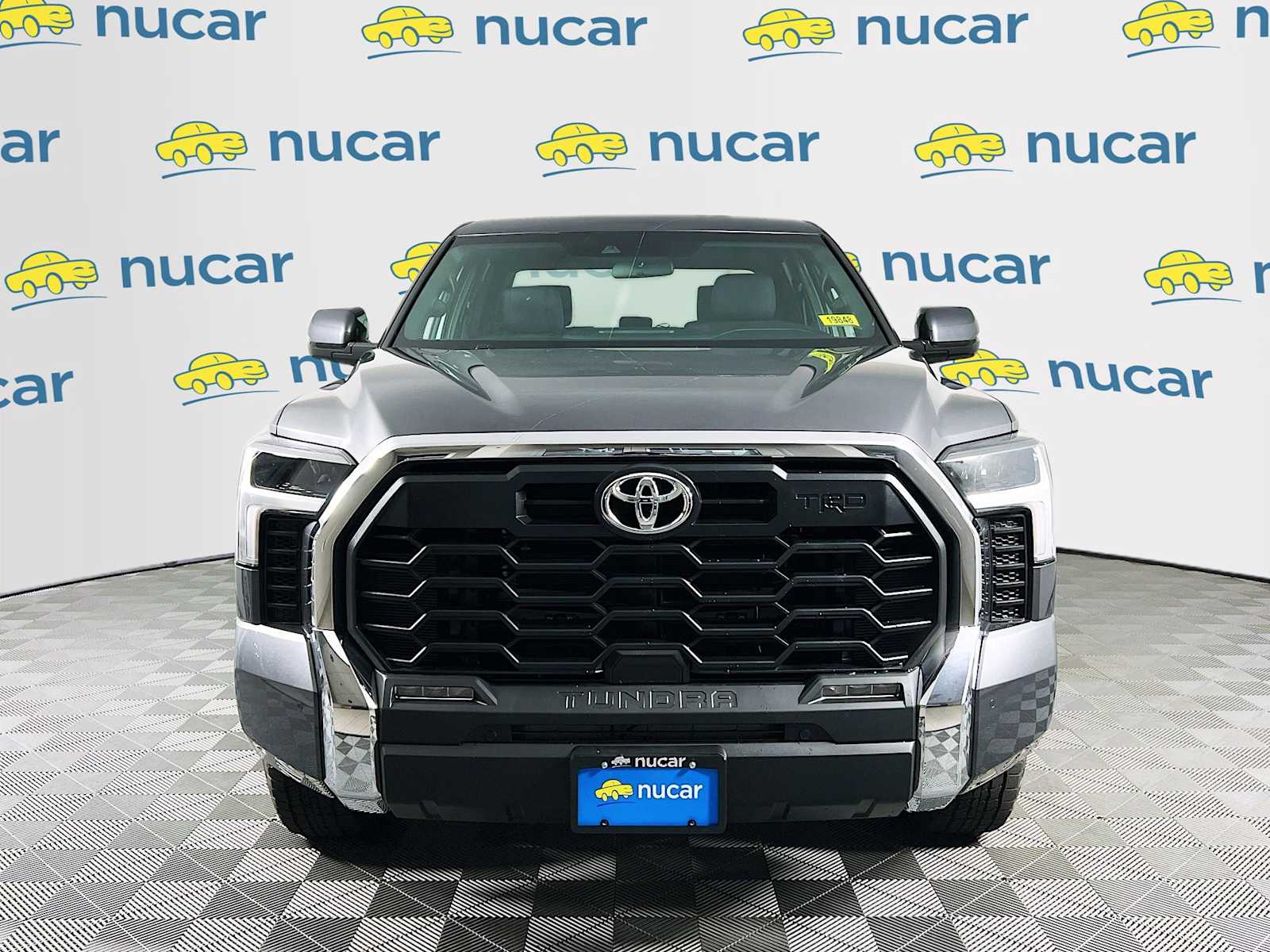 2025 Toyota Tundra SR5 - Photo 2