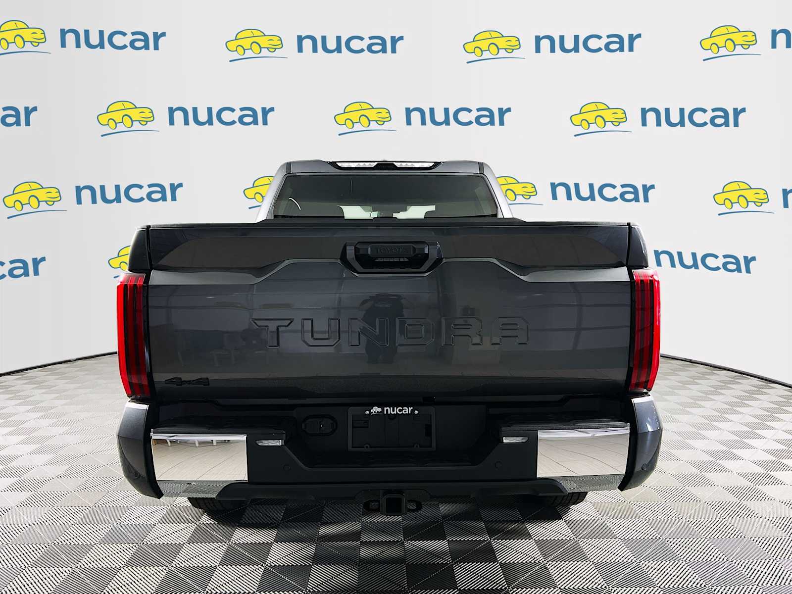2025 Toyota Tundra SR5 - Photo 5