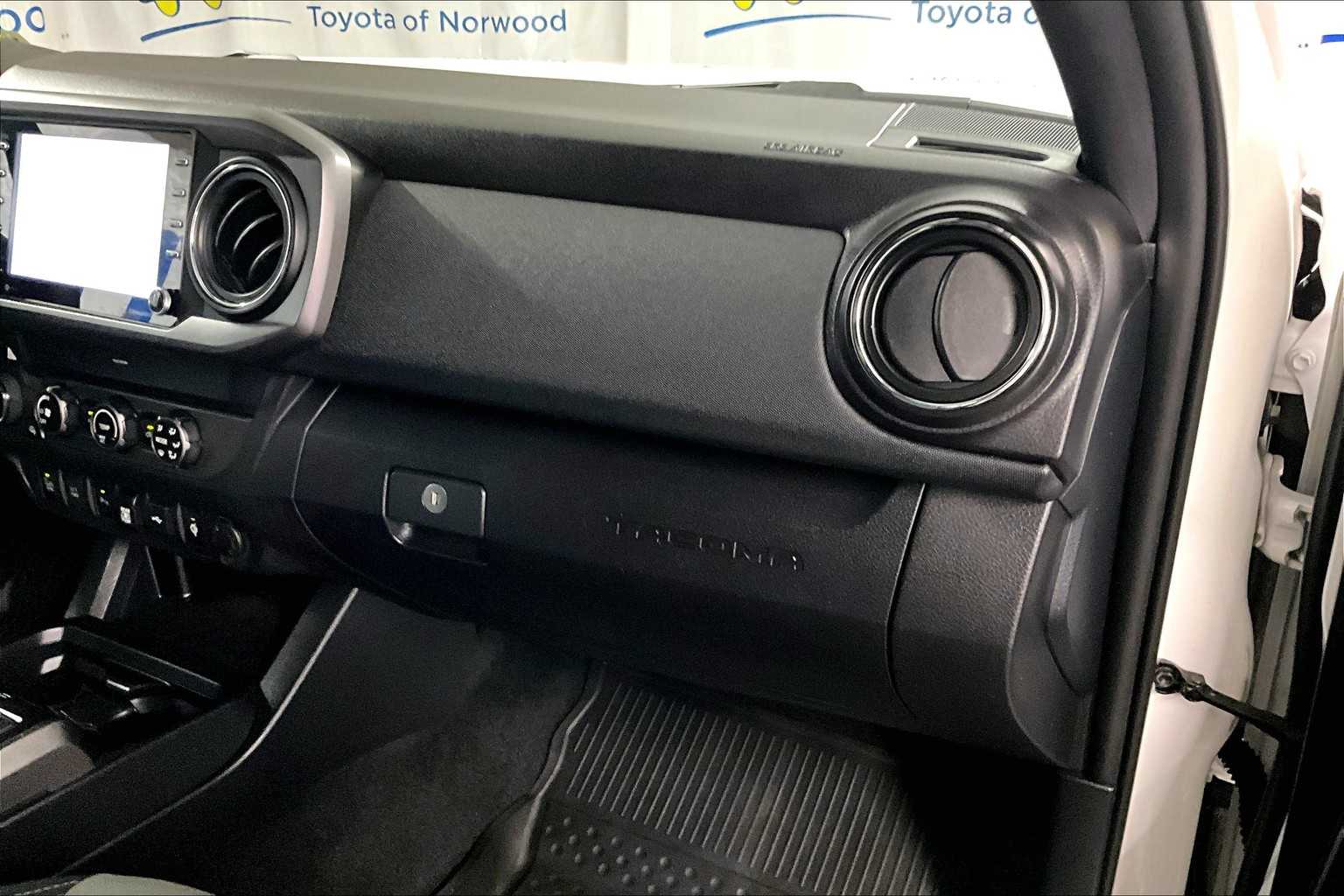 2020 Toyota Tacoma TRD Off Road - Photo 13
