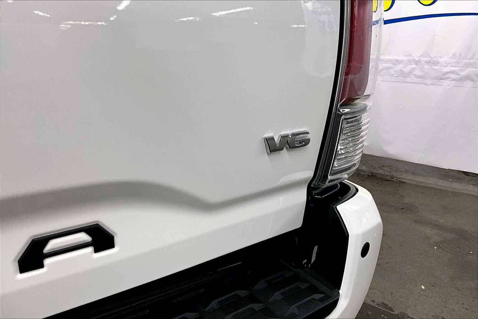 2020 Toyota Tacoma TRD Off Road - Photo 27