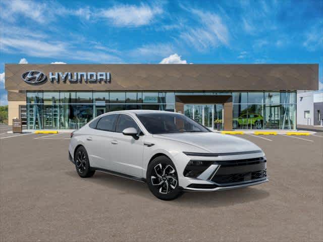 2022 Hyundai Sonata SEL Plus photo 28