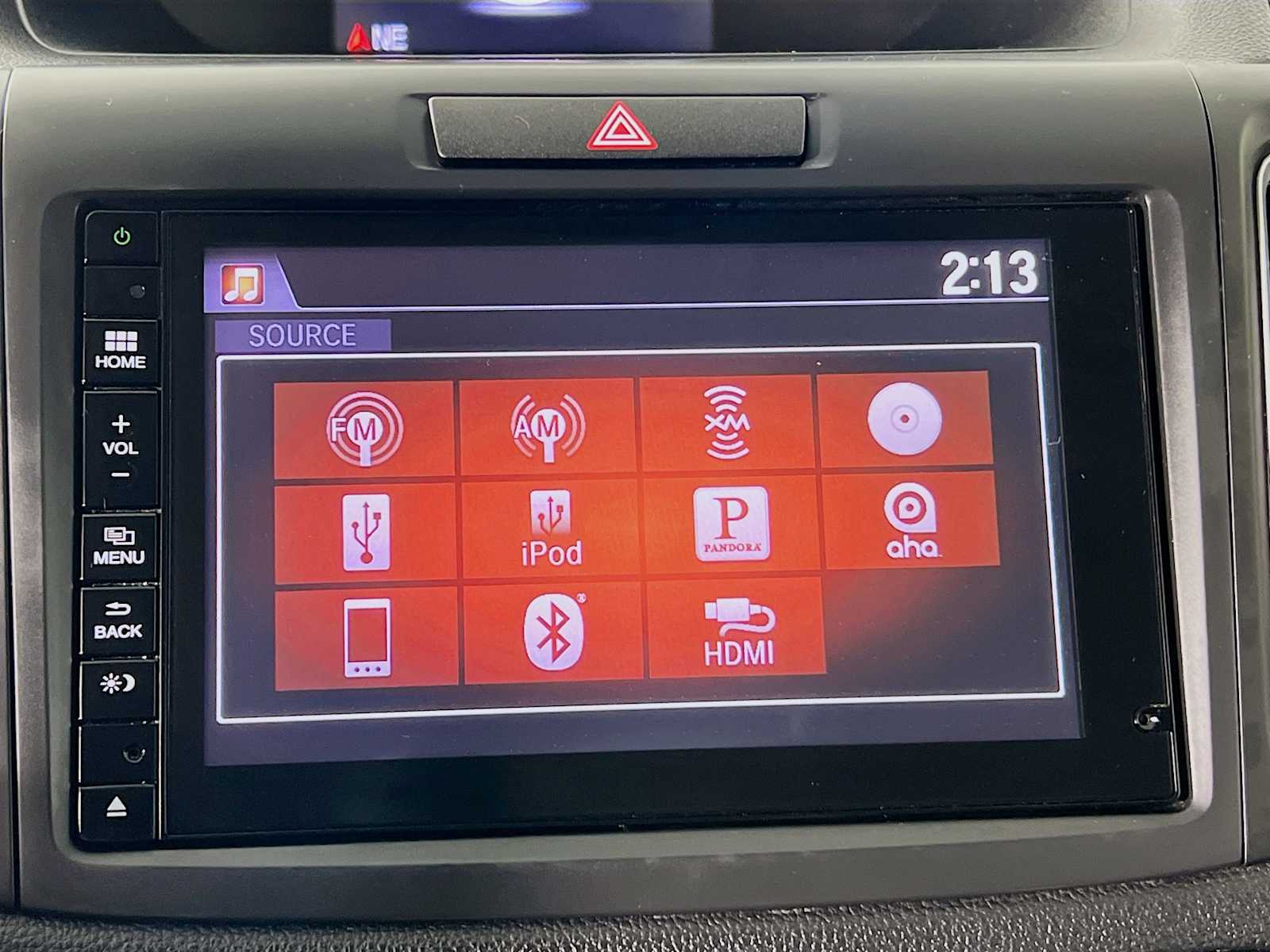 2016 Honda CR-V EX-L - Photo 14