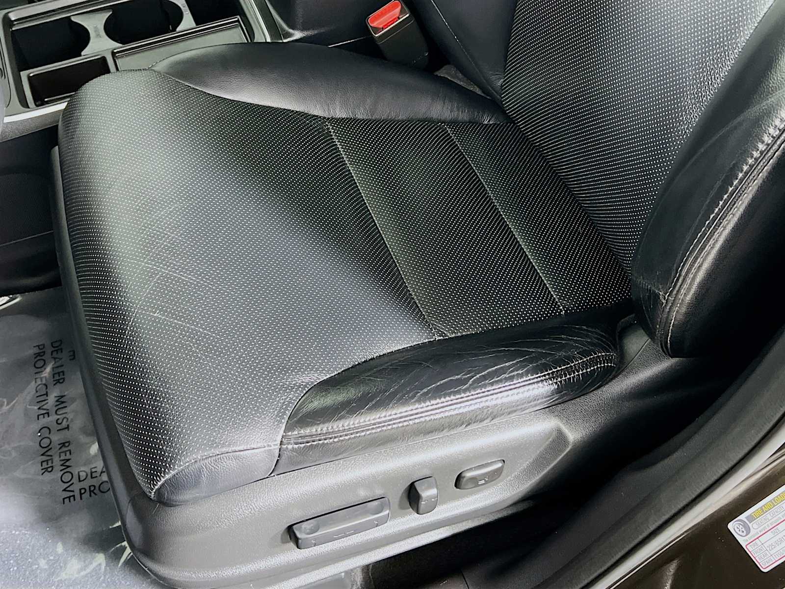 2016 Honda CR-V EX-L - Photo 19