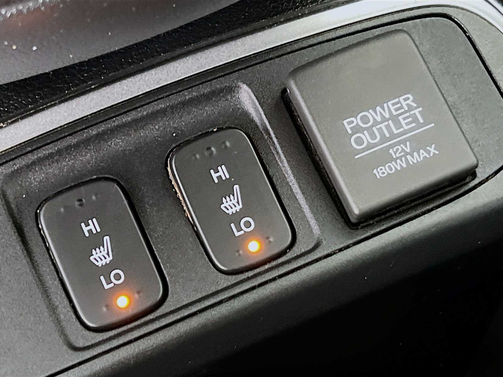 2016 Honda CR-V EX-L - Photo 20