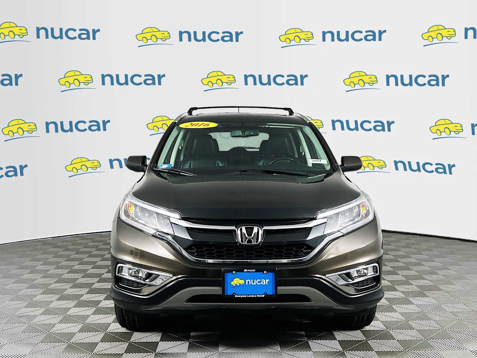2016 Honda CR-V EX-L - Photo 2