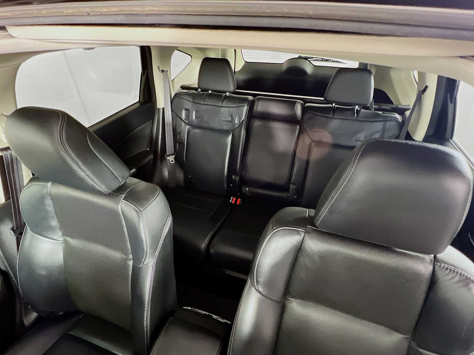 2016 Honda CR-V EX-L - Photo 22
