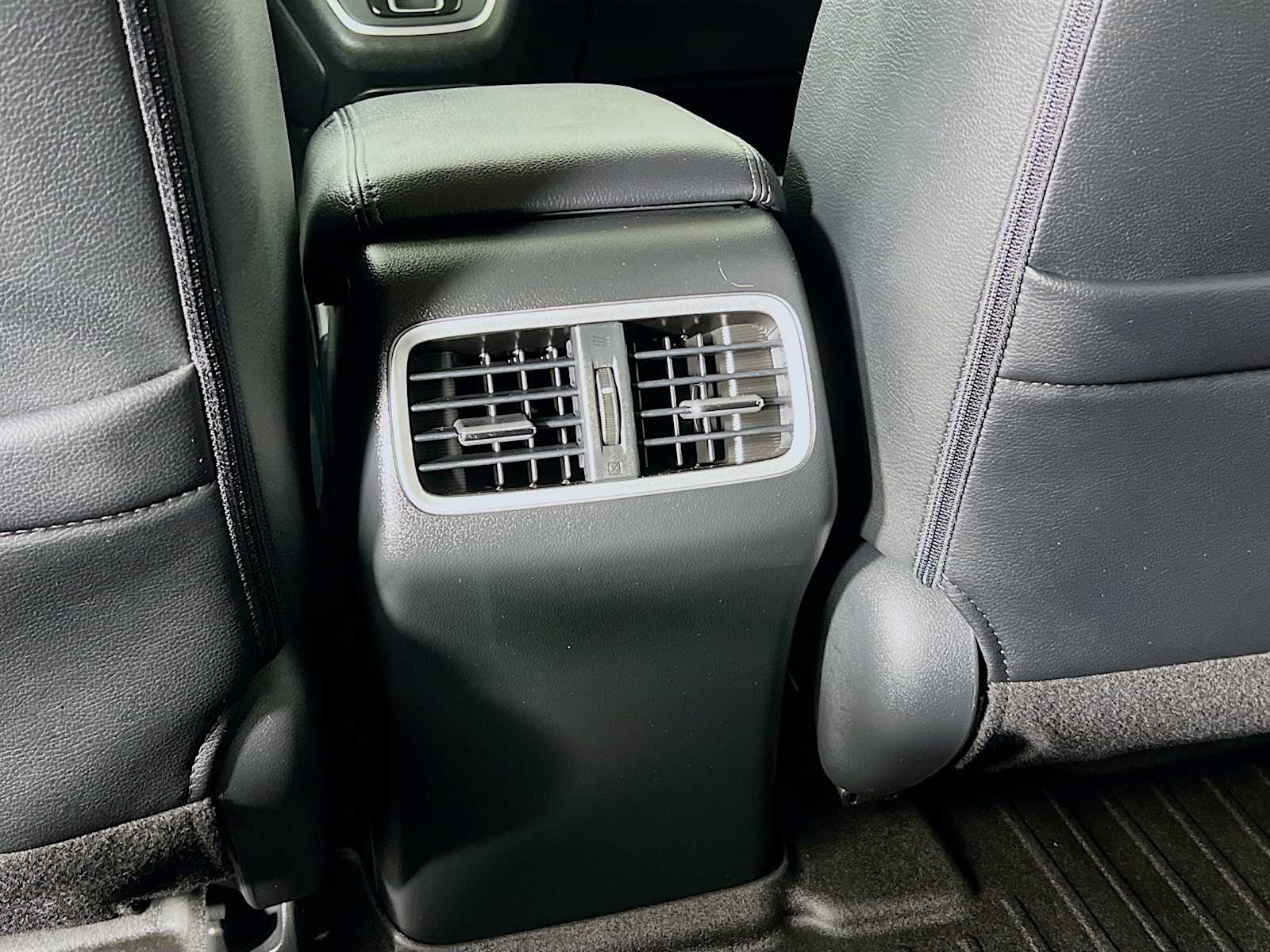 2016 Honda CR-V EX-L - Photo 26